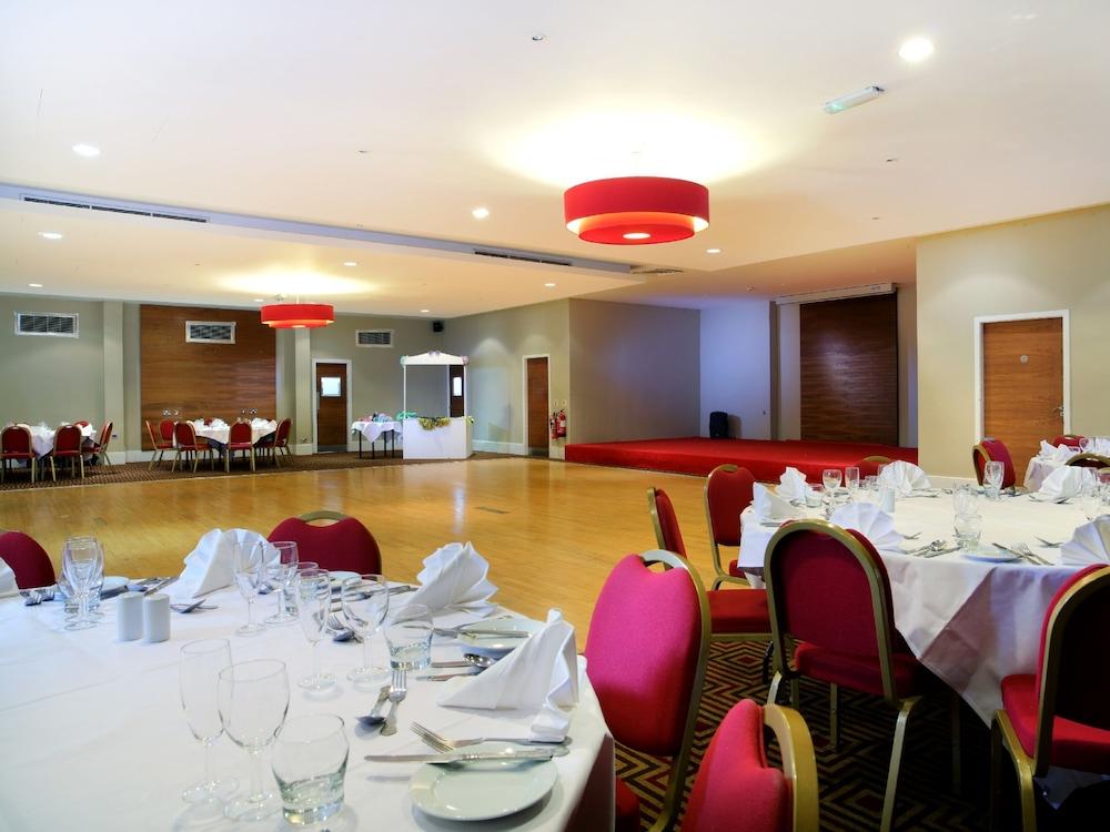 Aberdeen Airport Dyce Hotel, Sure Hotel Collection By BW Exteriör bild