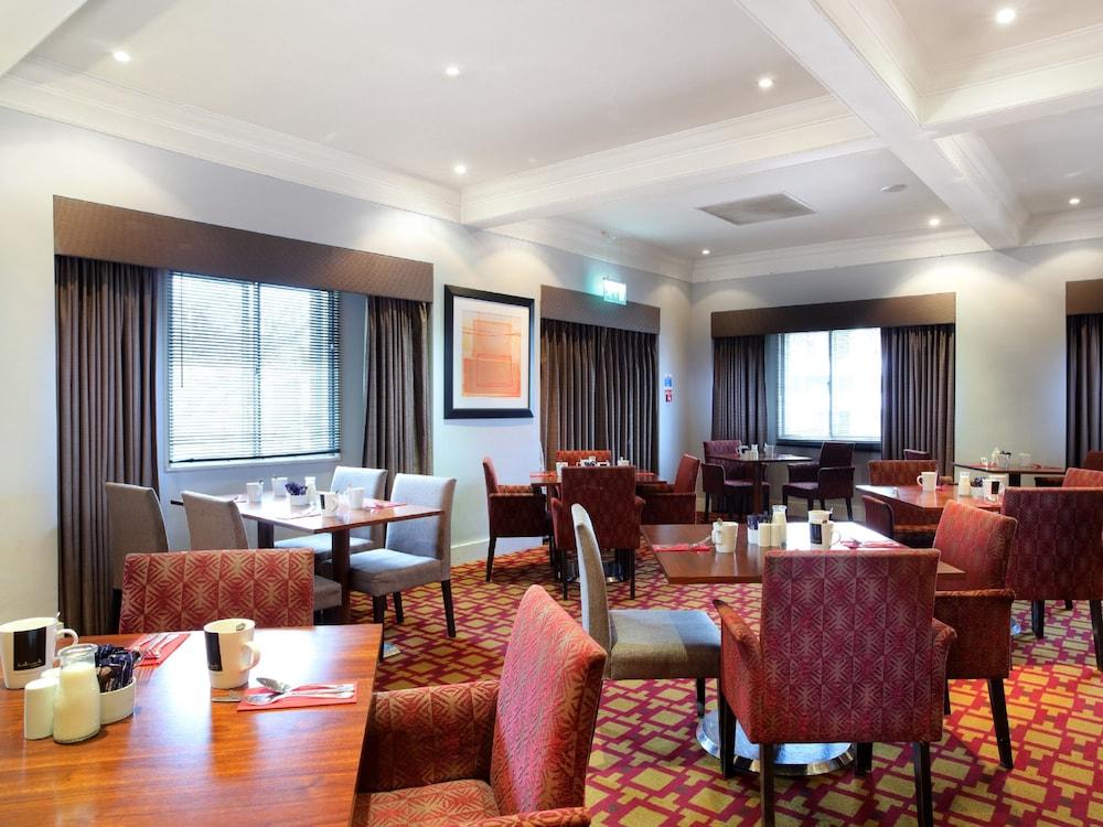 Aberdeen Airport Dyce Hotel, Sure Hotel Collection By BW Exteriör bild