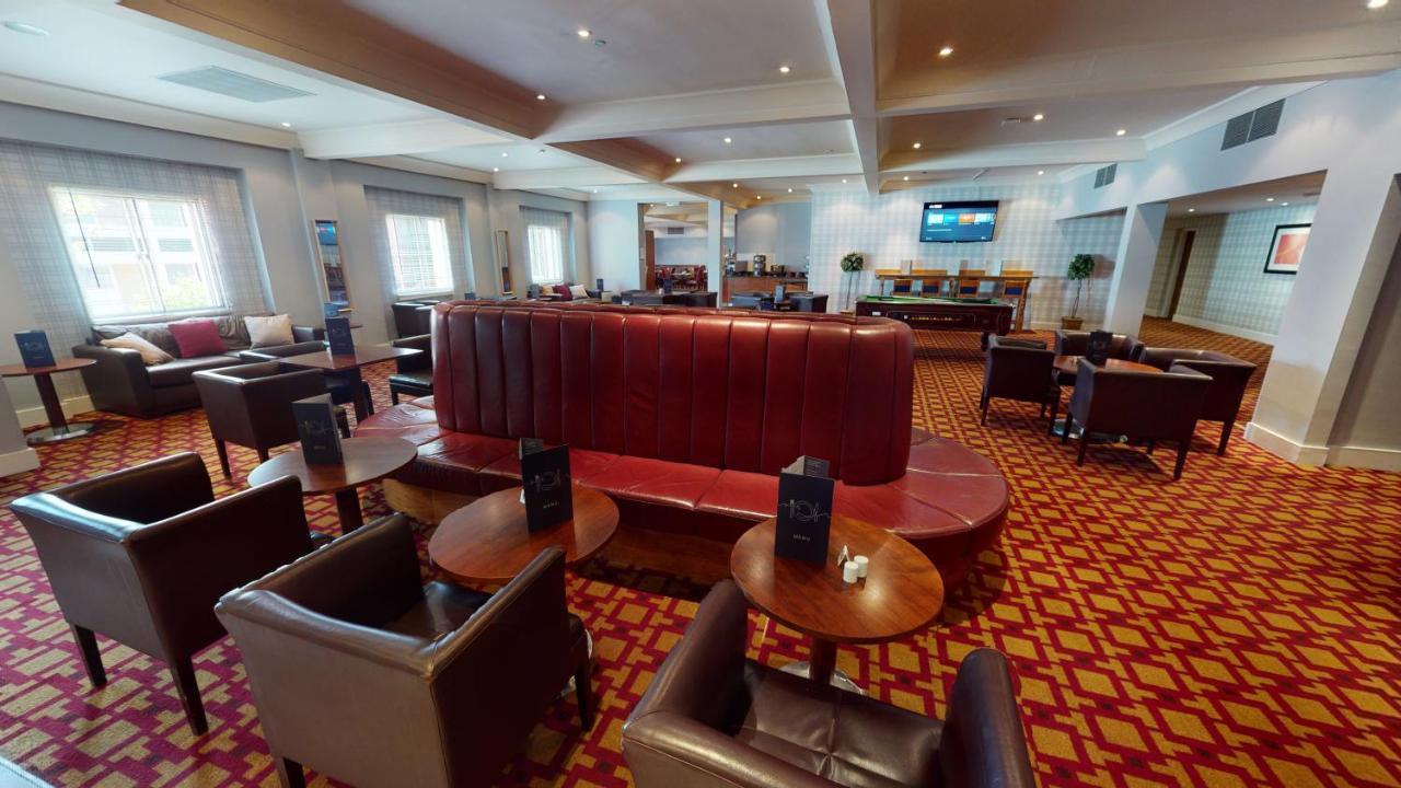Aberdeen Airport Dyce Hotel, Sure Hotel Collection By BW Exteriör bild