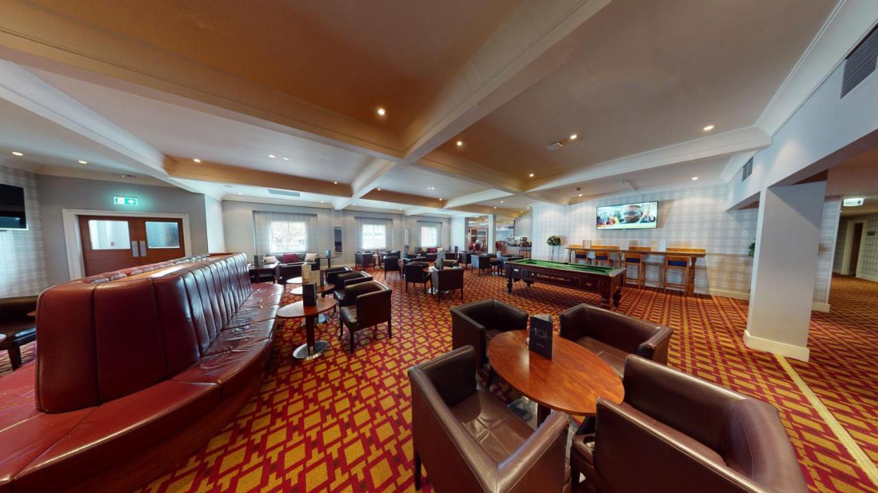 Aberdeen Airport Dyce Hotel, Sure Hotel Collection By BW Exteriör bild