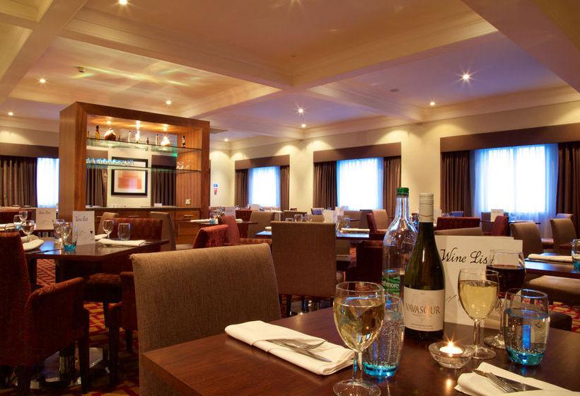 Aberdeen Airport Dyce Hotel, Sure Hotel Collection By BW Exteriör bild