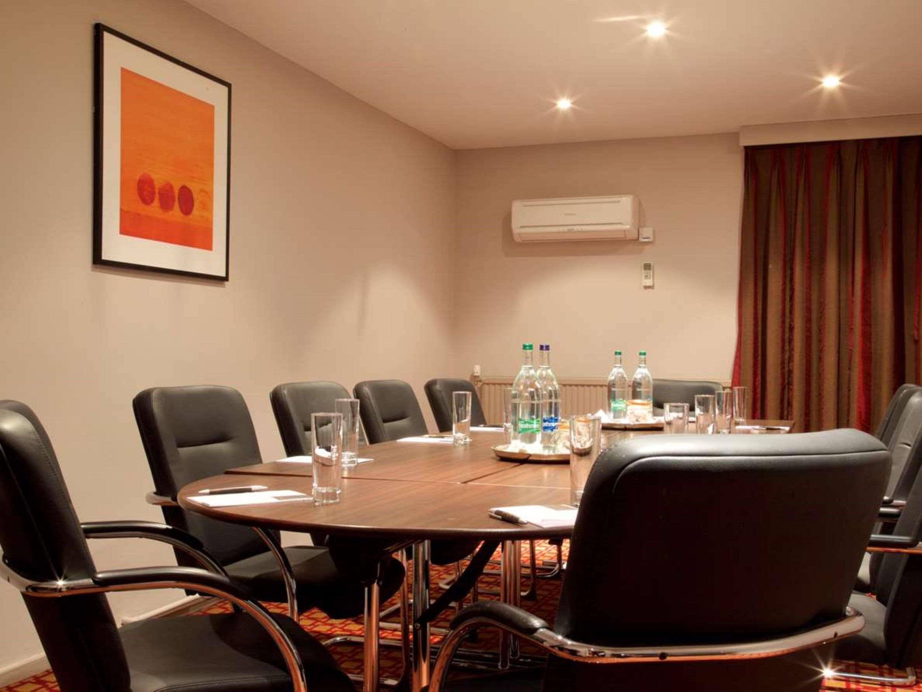 Aberdeen Airport Dyce Hotel, Sure Hotel Collection By BW Exteriör bild