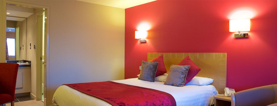 Aberdeen Airport Dyce Hotel, Sure Hotel Collection By BW Exteriör bild