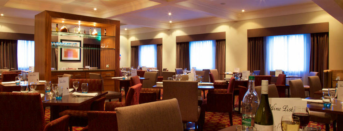 Aberdeen Airport Dyce Hotel, Sure Hotel Collection By BW Exteriör bild